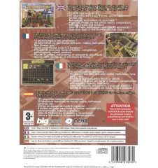PS2 Mouse Trophy Cib