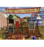 PS2 Mouse Trophy Cib