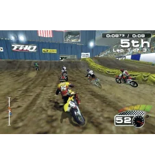 PS2 Mx 2002 Featuring Ricky Carmichael Sn