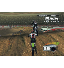 PS2 Mx 2002 Featuring Ricky Carmichael Sn