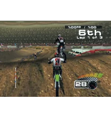 PS2 Mx 2002 Featuring Ricky Carmichael Sn