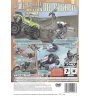PS2 Mx Unleashed Sn