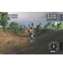 PS2 Mx Unleashed Sn