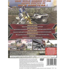 PS2 Mx Vs Atv Extreme Limite Cib