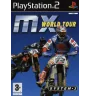 PS2 Mx World Tour Cib