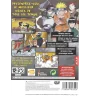 PS2 Naruto Ultimate Ninja Cib