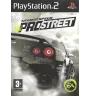PS2 Need For Speed Prostreet Cib