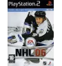 PS2 Nhl 06 Cib