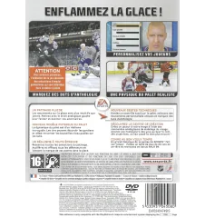PS2 Nhl 06 Cib