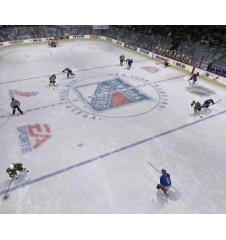 PS2 Nhl 06 Cib