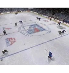 PS2 Nhl 06 Cib