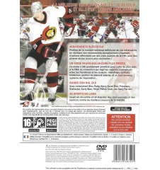 PS2 Nhl 2k8 Cib