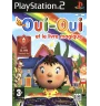 PS2 Oui Oui Et Le Livre Magique Cib