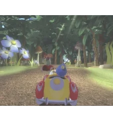 PS2 Oui Oui Et Le Livre Magique Cib