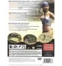 PS2 outlaw volleyball sn
