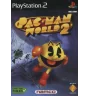 PS2 Pac-Man World 2 Sn