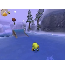 PS2 Pac-Man World 2 Sn