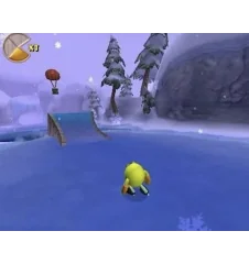 PS2 Pac-Man World 2 Sn