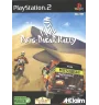 PS2 Paris Dakar Rally Cib