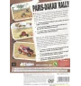 PS2 Paris Dakar Rally Cib