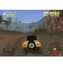 PS2 Paris Dakar Rally Cib