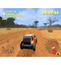 PS2 Paris Dakar Rally Cib