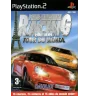 PS2 Paris-Marseille racing edition tour du monde sn