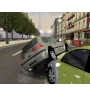 PS2 Paris-Marseille racing edition tour du monde sn