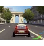 PS2 Paris-Marseille racing edition tour du monde sn