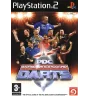 PS2 Pdc World Championship Darts Sn