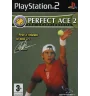 PS2 Perfect Ace 2 The championships Sn