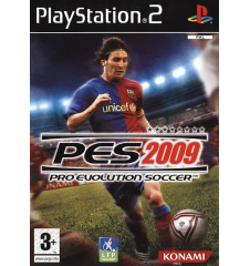 PS2 Pro Evolution Soccer...