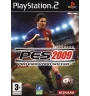 PS2 Pes Pro Evolution Soccer 2009 Cib