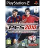 PS2 Pro Evolution Soccer 2010 Cib