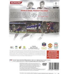 PS2 Pes Pro Evolution Soccer 2010 Cib