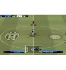 PS2 Pro Evolution Soccer 2010 Cib