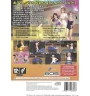PS2 Pink Pong Sn