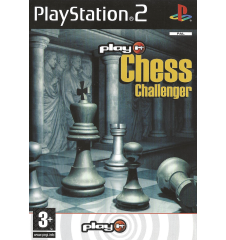 PS2 Play It Chess...