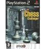PS2 Play It Chess Challengers Sn