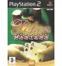 PS2 Poker Masters Cib