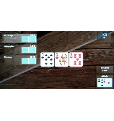 PS2 Poker Masters Cib