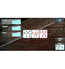 PS2 Poker Masters Cib