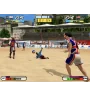 PS2 Pro Beach Soccer Cib
