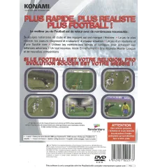 PS2 Pro Evolution Soccer 2 Cib