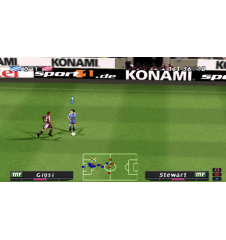 PS2 Pro Evolution Soccer 2 Cib