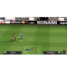 copy of PS2 Pro Evolution Soccer 2 Cib