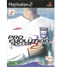 copy of PS2 Pro Evolution...