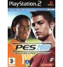 PS2 Pro Evolution Soccer 2008 Cib