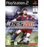 PS2 Pro Evolution Soccer 2011 Cib