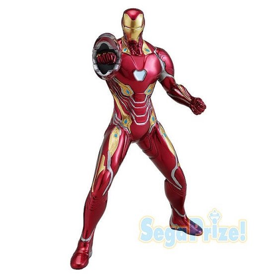 Figurine Marvel Ironman
